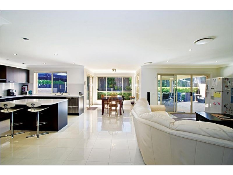 West Pennant Hills NSW 2125