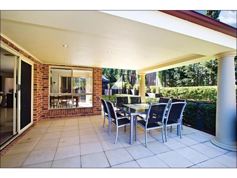 West Pennant Hills NSW 2125