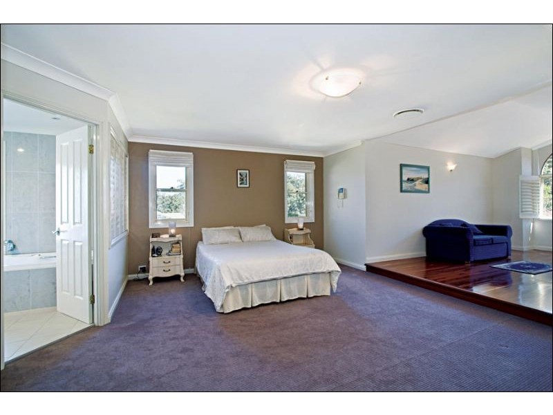 West Pennant Hills NSW 2125