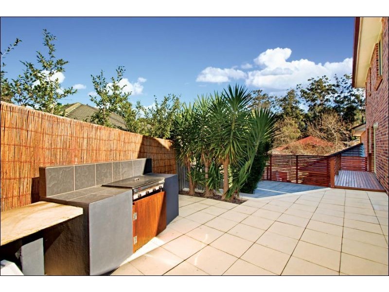West Pennant Hills NSW 2125