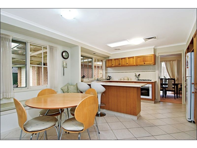 2 Jennifer Place, Cherrybrook NSW 2126