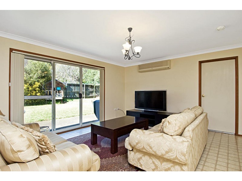 23 Rossian Place, Cherrybrook NSW 2126