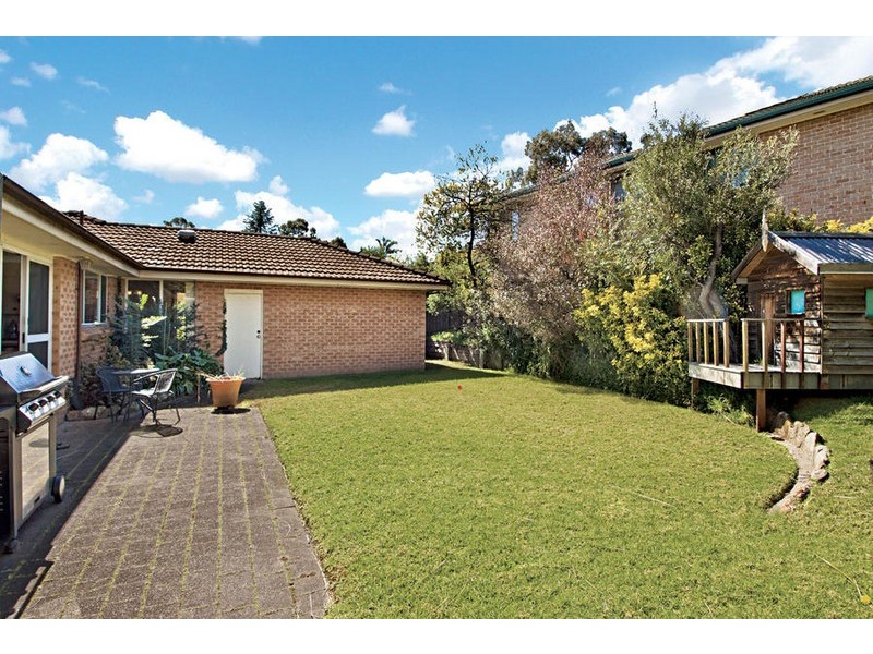 23 Rossian Place, Cherrybrook NSW 2126