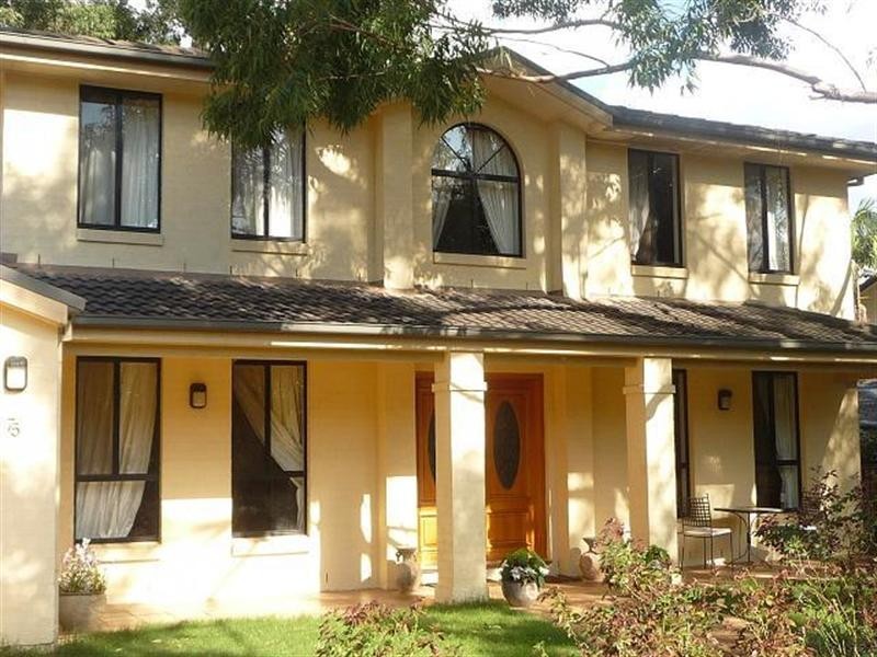 West Pennant Hills NSW 2125