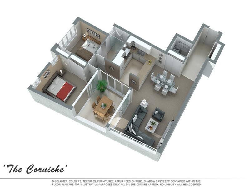 03/208-214 Blaxland Road, Ryde NSW 2112