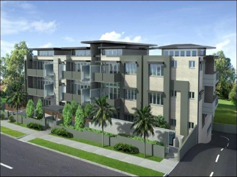 22/208-214 Blaxland Road, Ryde NSW 2112