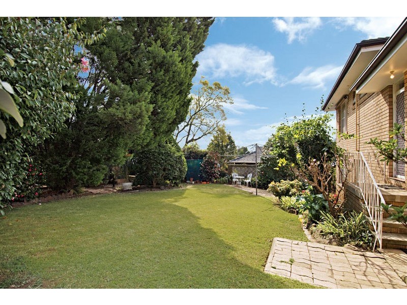 6 Alkira Road, Carlingford NSW 2118