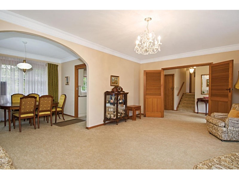 6 Alkira Road, Carlingford NSW 2118