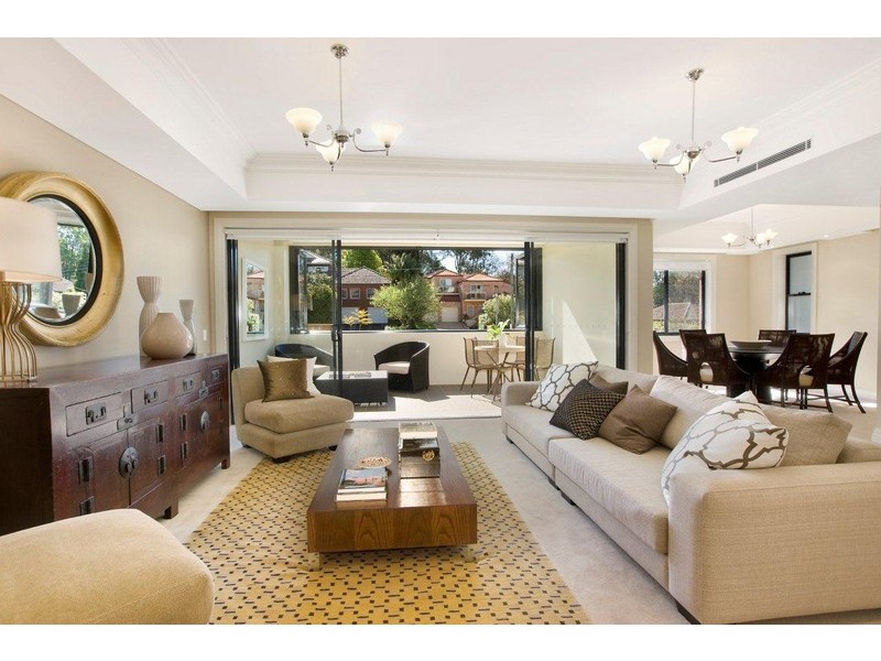 26/9 – 23 Bruce Avenue, Killara NSW 2071