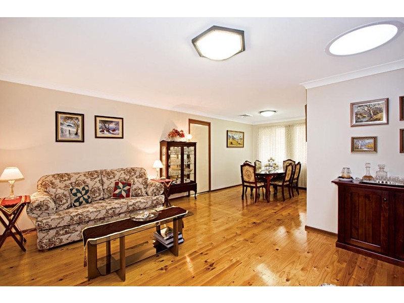 14 Thorpe Avenue, Cherrybrook NSW 2126