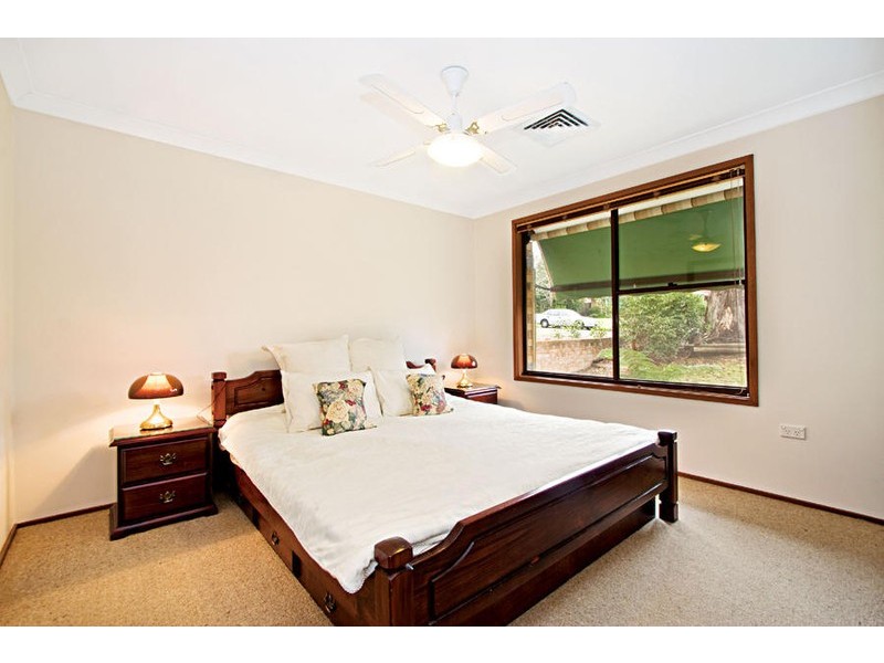 14 Thorpe Avenue, Cherrybrook NSW 2126