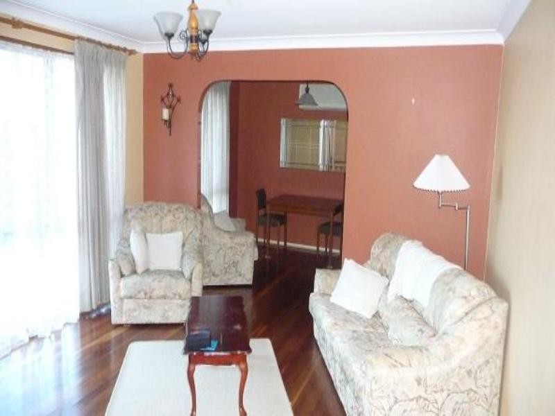 Cherrybrook NSW 2126