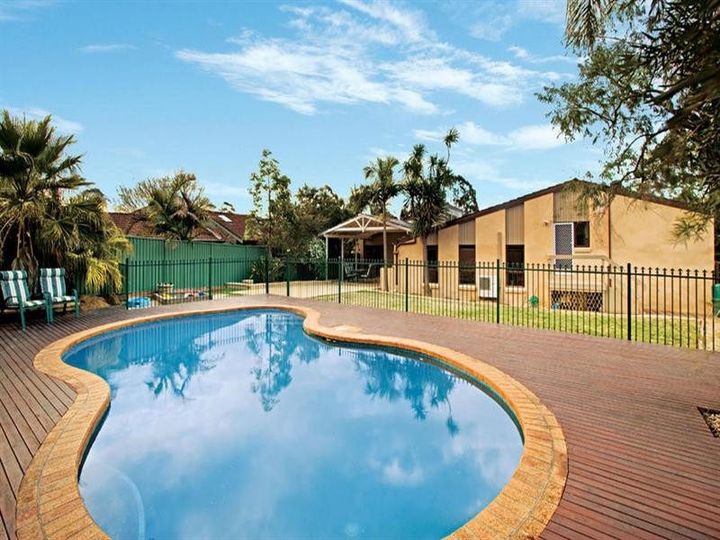 9 Colleen Close, Cherrybrook NSW 2126