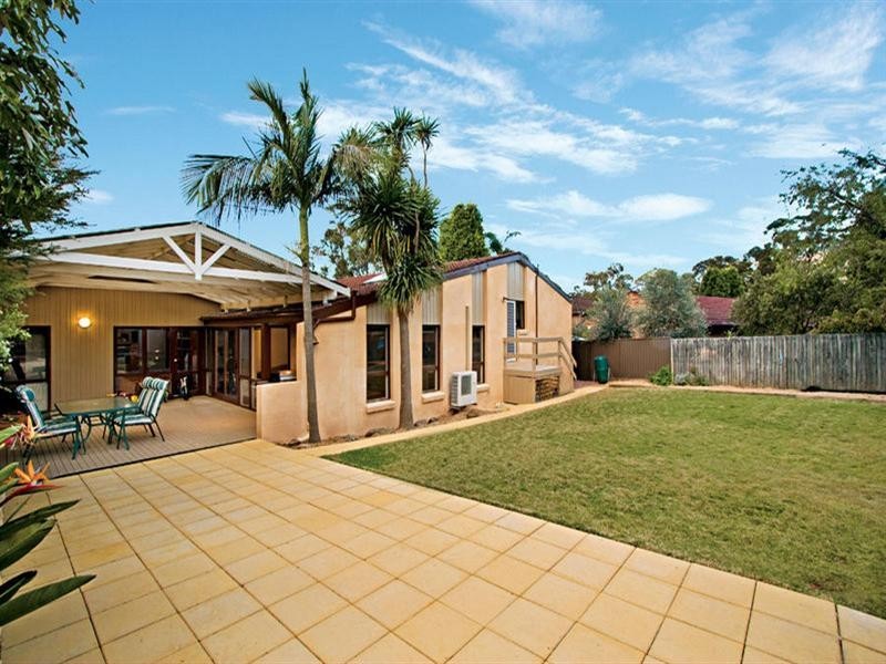 9 Colleen Close, Cherrybrook NSW 2126