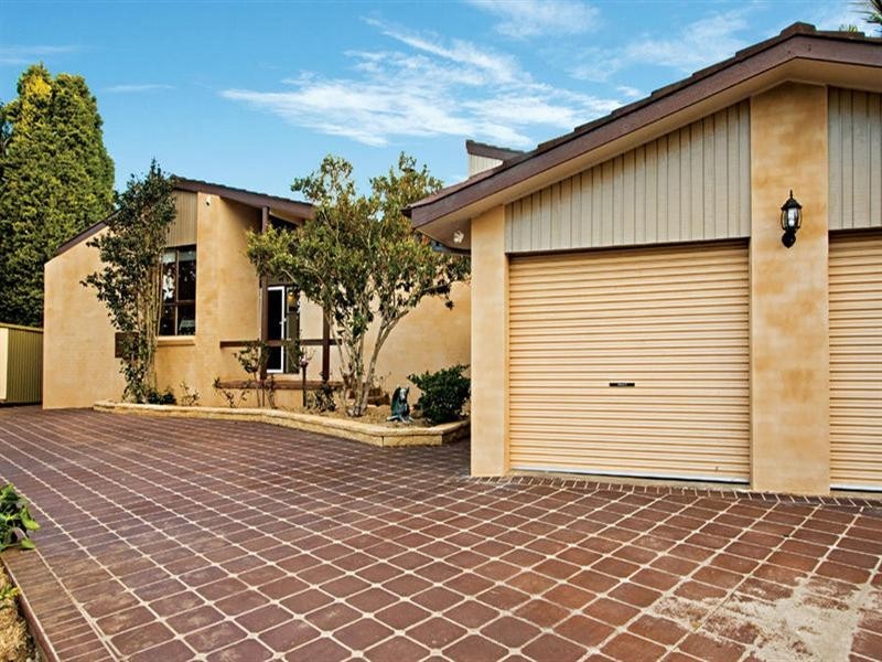 9 Colleen Close, Cherrybrook NSW 2126