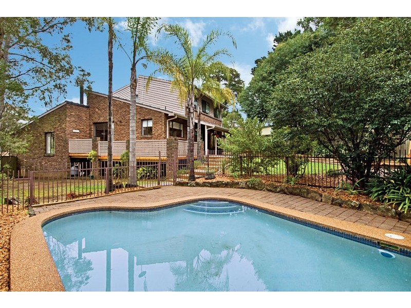 10 Curtis Close, Cherrybrook NSW 2126