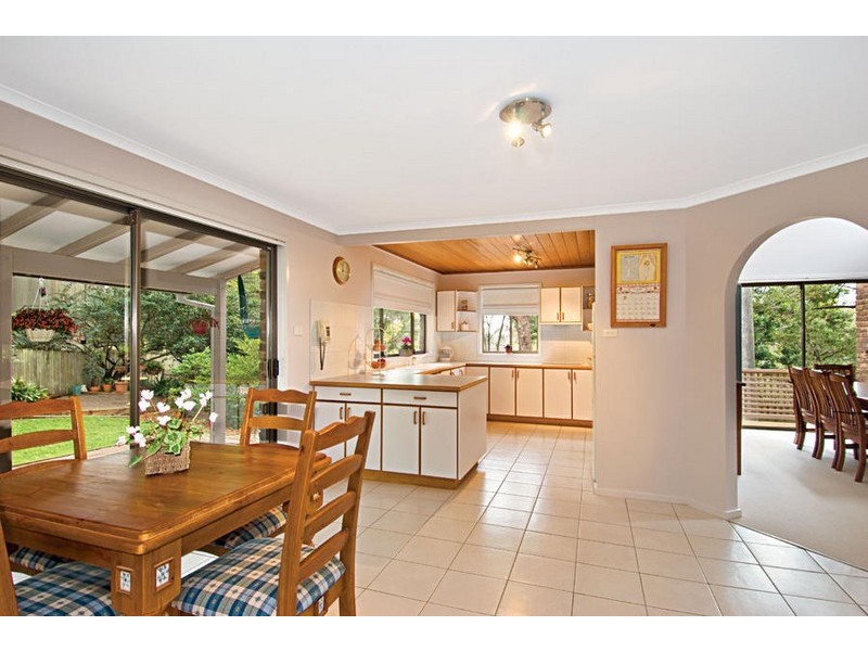 10 Curtis Close, Cherrybrook NSW 2126