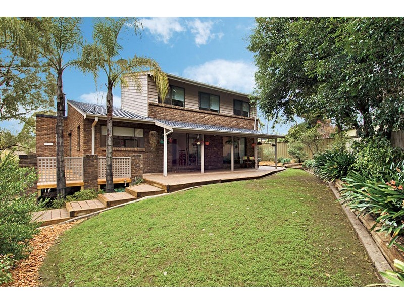 10 Curtis Close, Cherrybrook NSW 2126