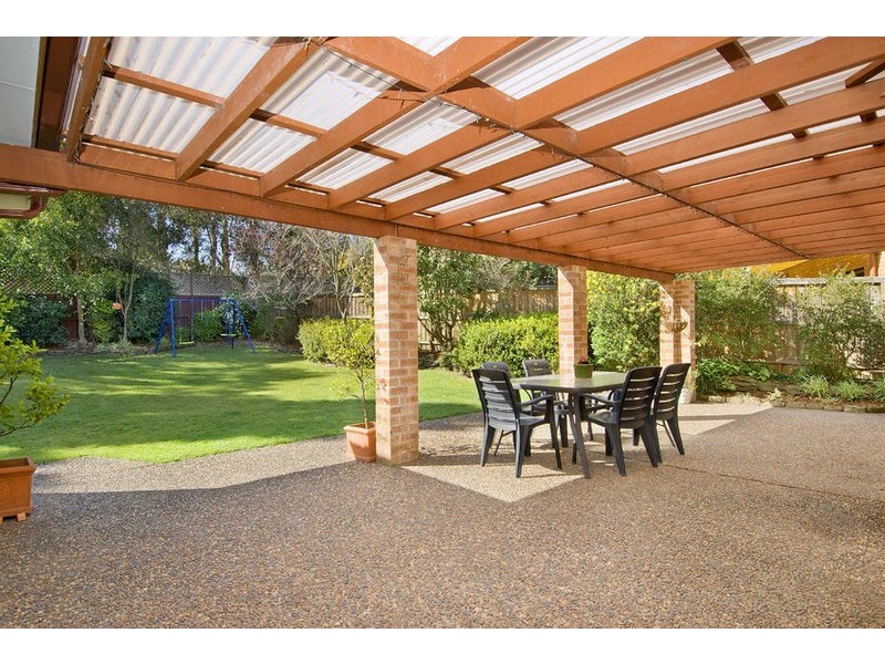 9 Wyllie Place, Cherrybrook NSW 2126