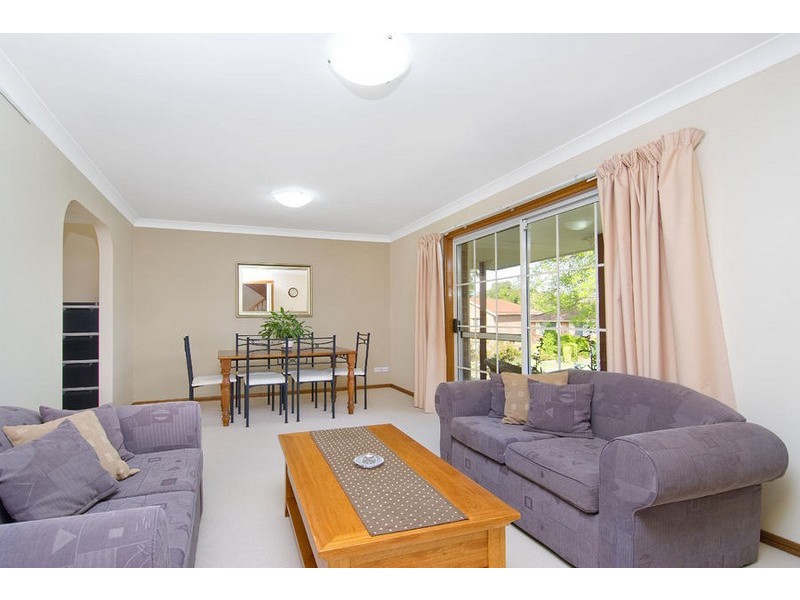9 Wyllie Place, Cherrybrook NSW 2126