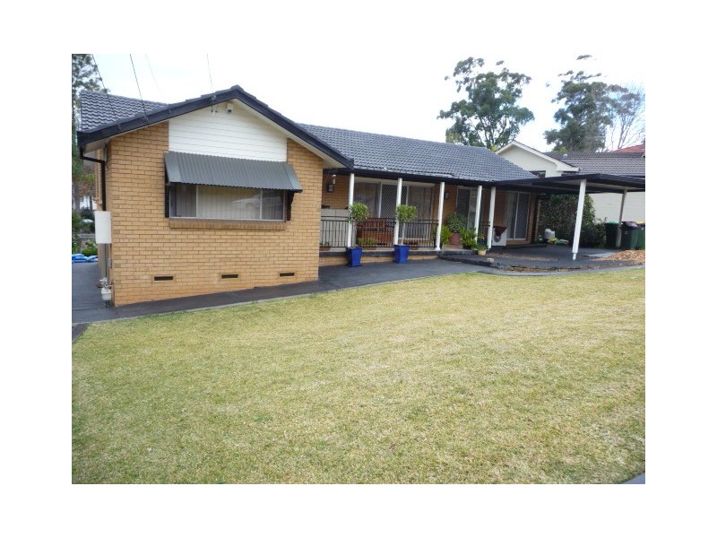 West Pennant Hills NSW 2125