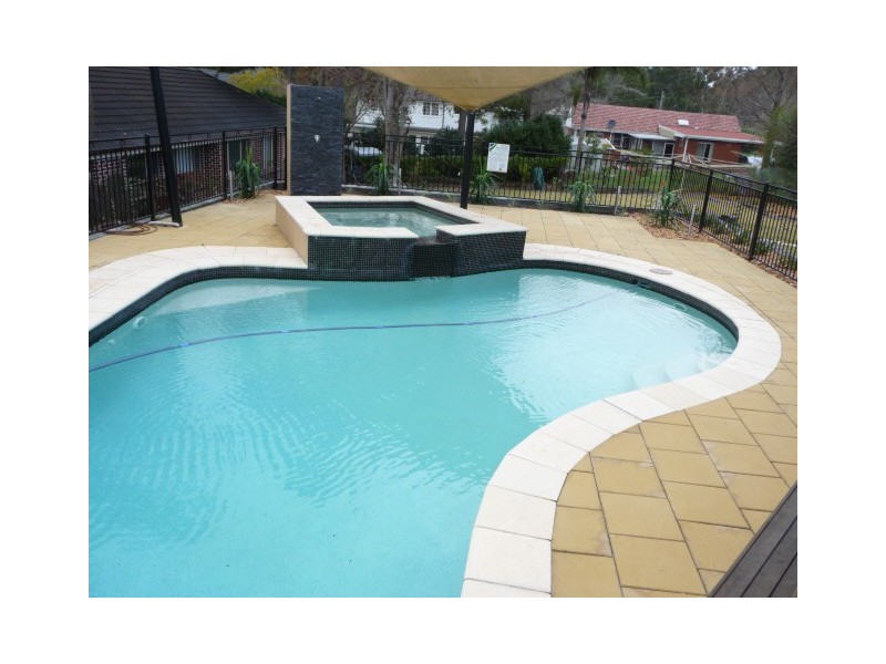 West Pennant Hills NSW 2125