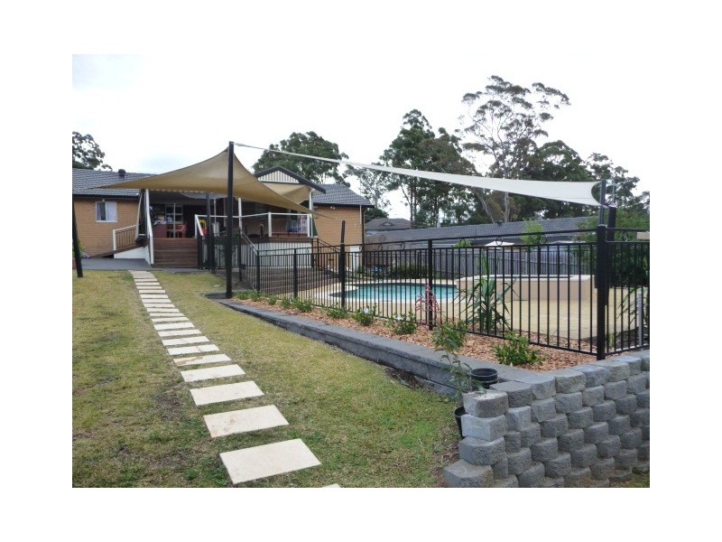 West Pennant Hills NSW 2125