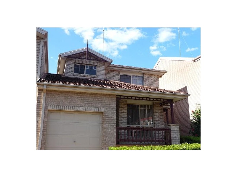 Cherrybrook NSW 2126