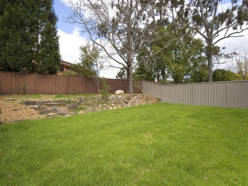 18 Pogson Drive, Cherrybrook NSW 2126