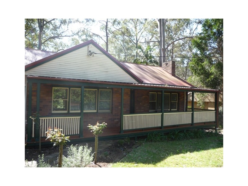 West Pennant Hills NSW 2125