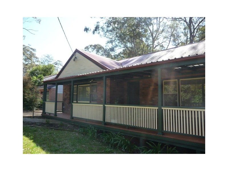 West Pennant Hills NSW 2125
