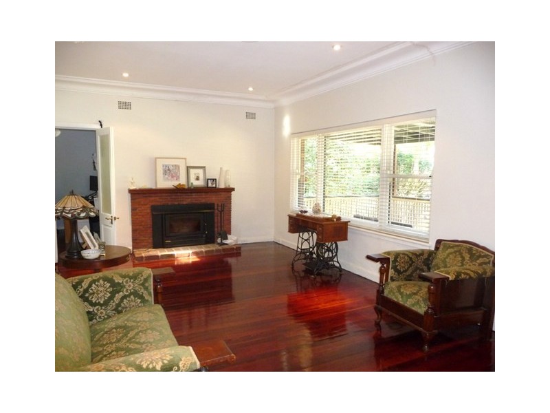 West Pennant Hills NSW 2125