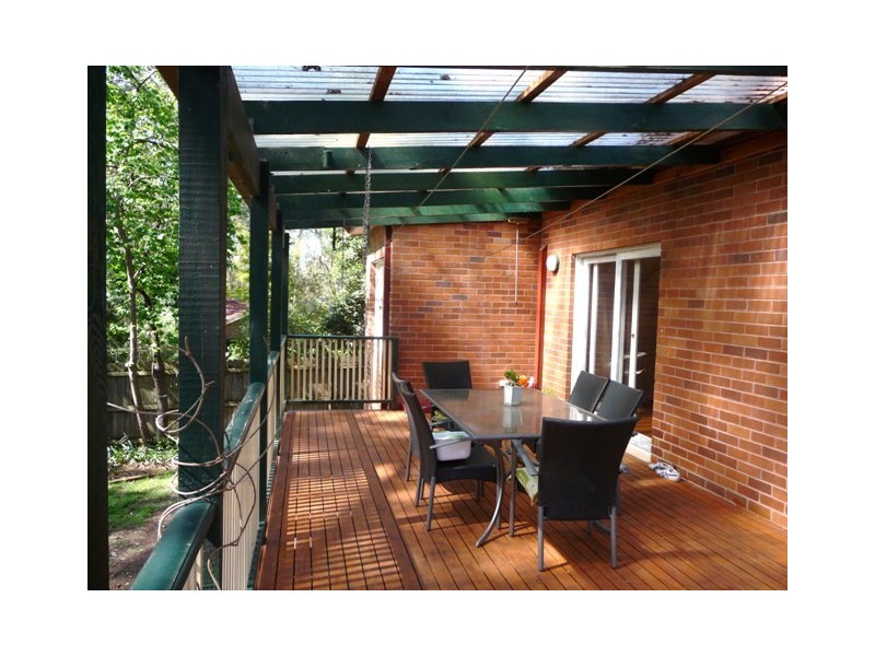 West Pennant Hills NSW 2125