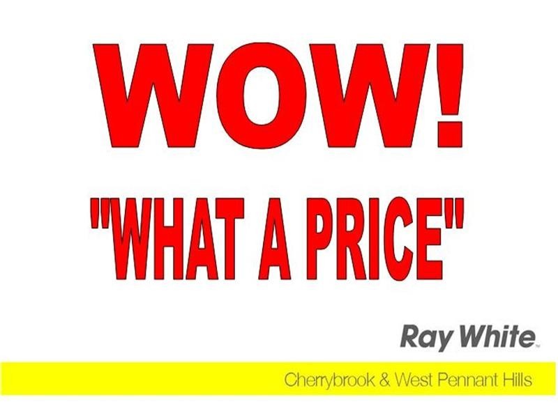 9a Millbrook Place, Cherrybrook NSW 2126