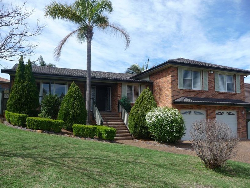 Castle Hill NSW 2154