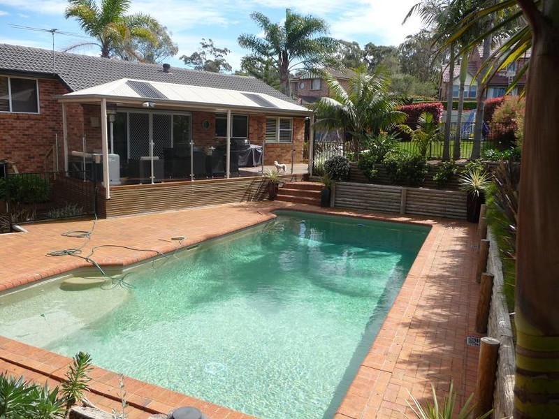 Castle Hill NSW 2154