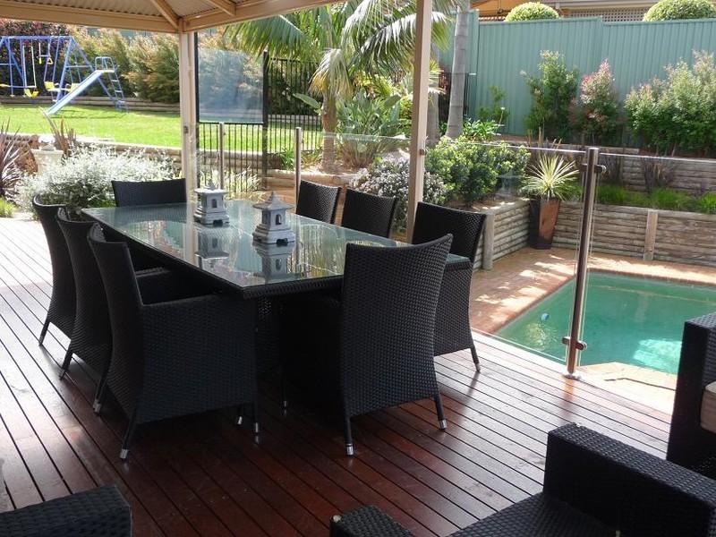 Castle Hill NSW 2154