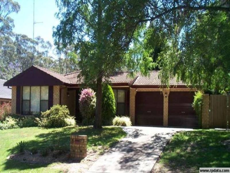 76 Macquarie Drive, Cherrybrook NSW 2126