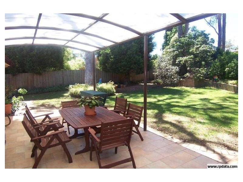 76 Macquarie Drive, Cherrybrook NSW 2126