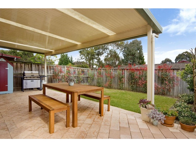 2/2 Millbrook Place, Cherrybrook NSW 2126