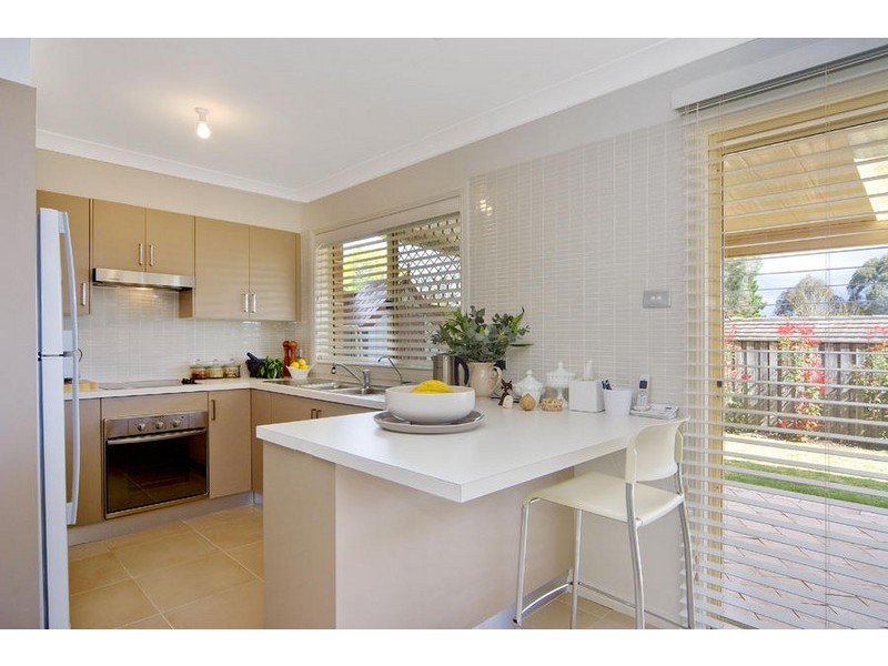 2/2 Millbrook Place, Cherrybrook NSW 2126