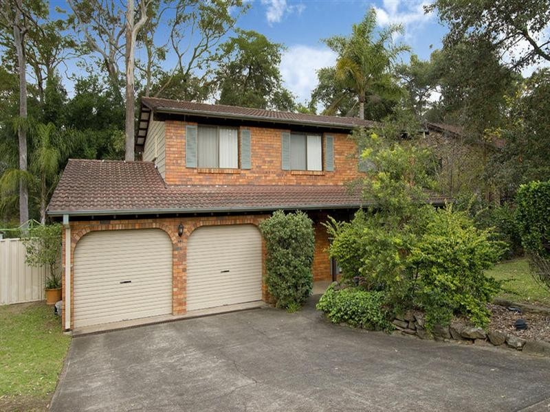 32 Francis Greenway Drive, Cherrybrook NSW 2126