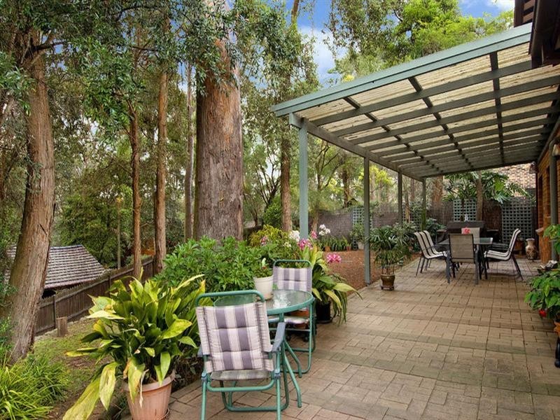 32 Francis Greenway Drive, Cherrybrook NSW 2126