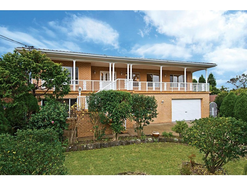 24 Eldridge Street, Cherrybrook NSW 2126