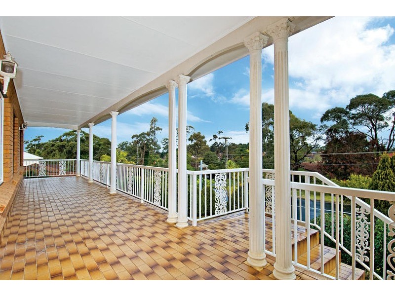 24 Eldridge Street, Cherrybrook NSW 2126