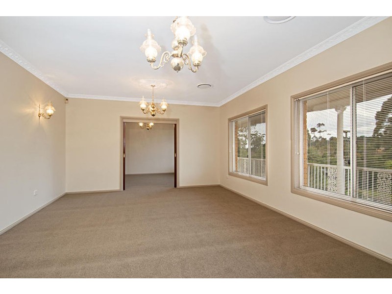 24 Eldridge Street, Cherrybrook NSW 2126