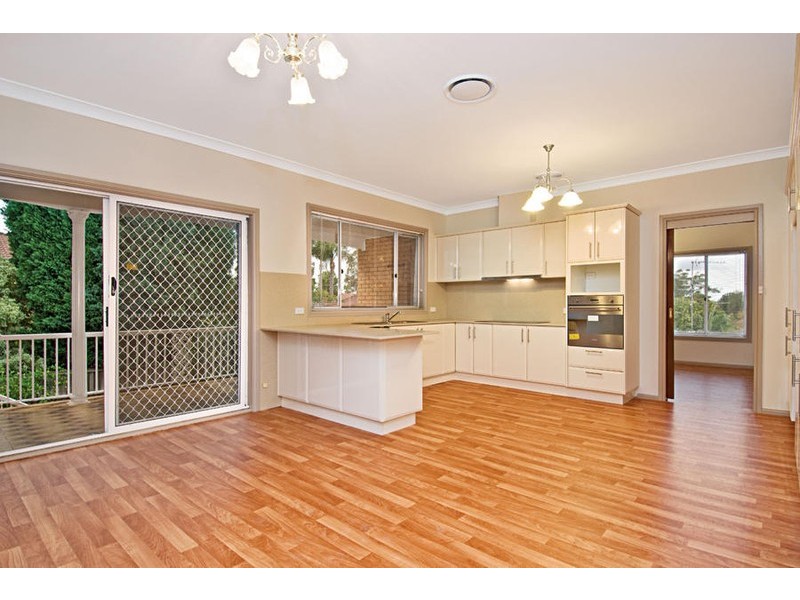 24 Eldridge Street, Cherrybrook NSW 2126
