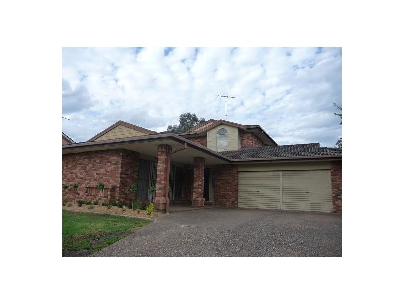 Castle Hill NSW 2154