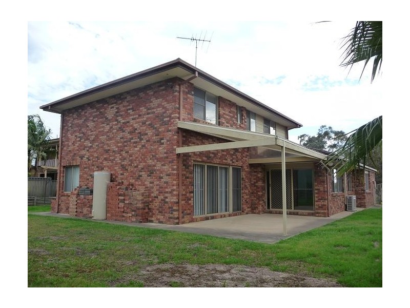 Castle Hill NSW 2154