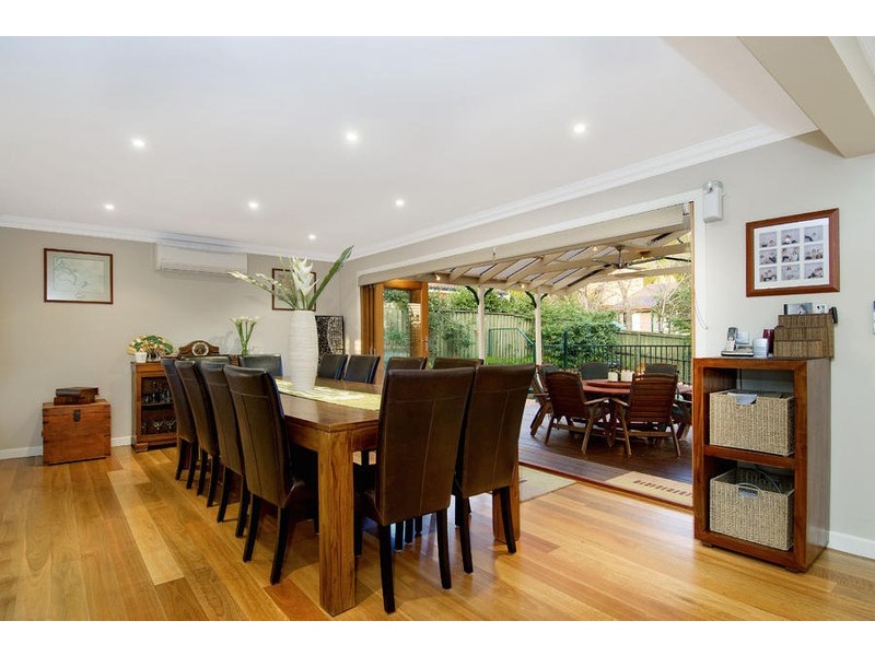 1 Alice Court, Cherrybrook NSW 2126